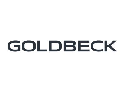 Featured image for “GOLDBECK GmbH”